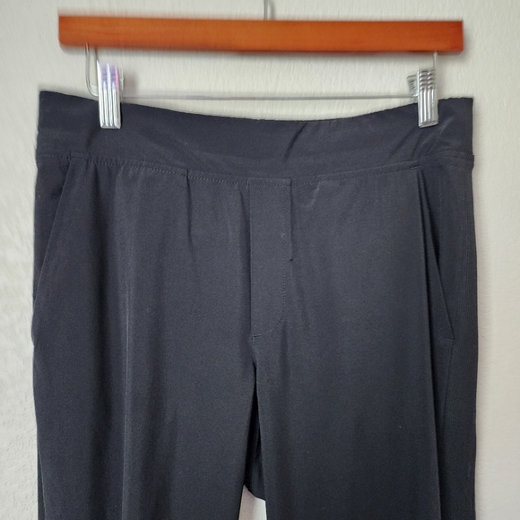 ATHLETA Brooklyn ankle pants in black size 4 - Picture 7 of 10